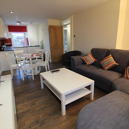 Townlets Serviced Accommodation Salisbury Belfast Esterno foto