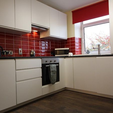 Townlets Serviced Accommodation Salisbury Belfast Esterno foto