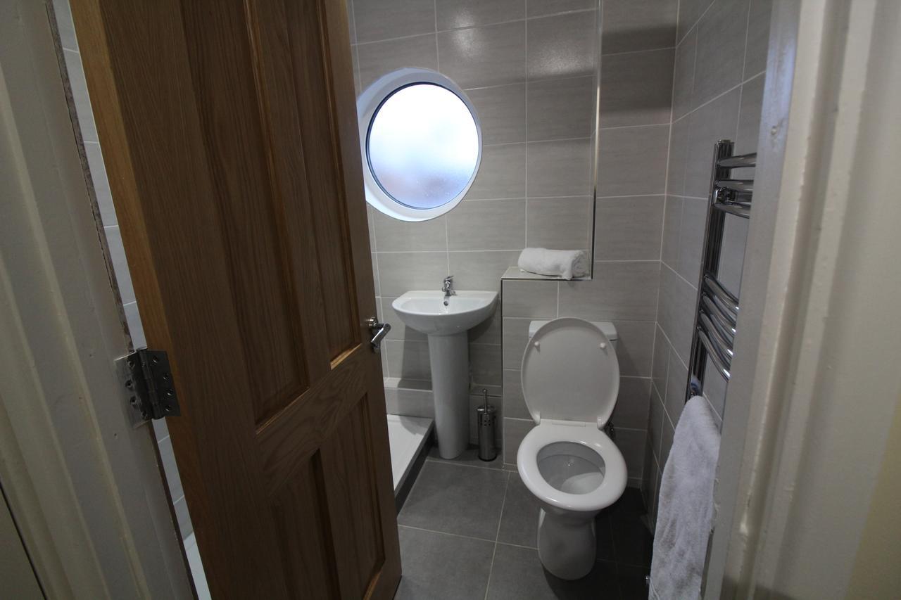 Townlets Serviced Accommodation Salisbury Belfast Esterno foto